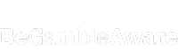 Be Gamble Aware Logo