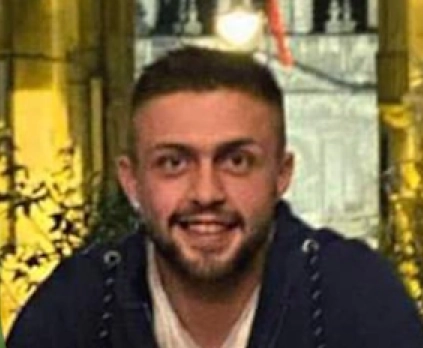 Igor Mitevski Linkedin Photo