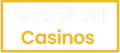 Metlait SRL Casinos Logo Transparent